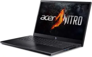 Notebook Acer Nitro V15 ANV15-41-R4Q9 R77735HS AMD Ryzen 7 32GB 512GB SSD — imagem 3