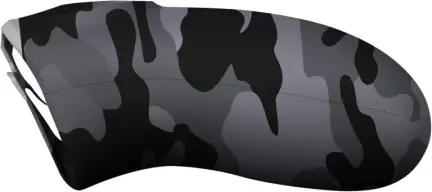 Trust, Capa Protetora Xbox Silicone Lavável GXT 749K Camuflada, 24176 — imagem 8