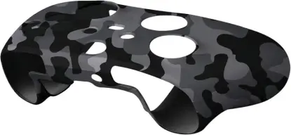 Trust, Capa Protetora Xbox Silicone Lavável GXT 749K Camuflada, 24176 — imagem 9