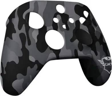 Trust, Capa Protetora Xbox Silicone Lavável GXT 749K Camuflada, 24176