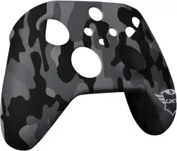 Trust, Capa Protetora Xbox Silicone Lavável GXT 749K Camuflada, 24176 — imagem 1