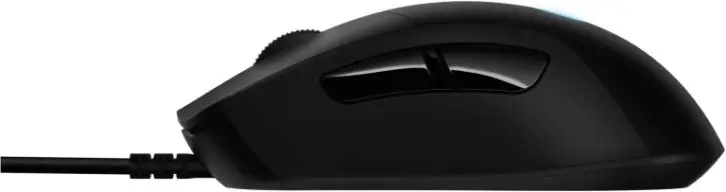 Mouse Gamer RGB Logitech G403 HERO com Tecnologia LIGHTSYNC — imagem 4