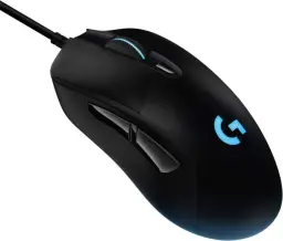 Mouse Gamer RGB Logitech G403 HERO
