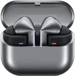 Samsung Galaxy Buds3 Pro, Fone de Ouvido sem fio — imagem 5