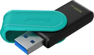 Kingston Flash Drive USB Exodia S 128 GB — imagem 2