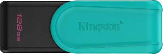 Kingston Flash Drive USB Exodia S 128 GB — imagem 1