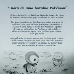Nintendo, Jogo, Pokémon Legends: Arceus, Nintendo Switch — imagem 5