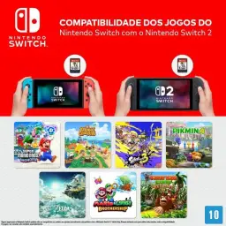 Nintendo, Jogo, Pokémon Legends: Arceus, Nintendo Switch — imagem 7