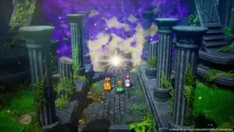Dragon Quest I & II HD-2D Remake - Nintendo Switch — imagem 4