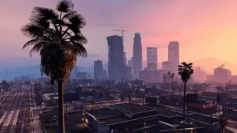 GTA V - PlayStation 5 — imagem 3