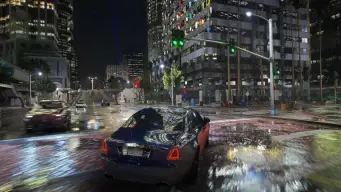 GTA V - PlayStation 5 — imagem 5