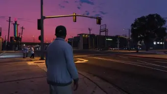 GTA V - PlayStation 5 — imagem 6