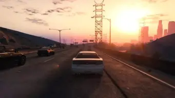 GTA V - PlayStation 5 — imagem 7
