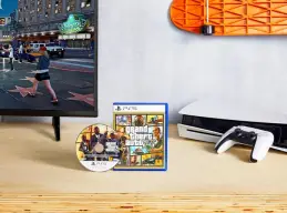 GTA V - PlayStation 5 — imagem 2