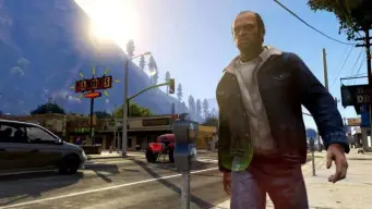 GTA V - PlayStation 5 — imagem 4