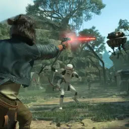 Star Wars Outlaws - PlayStation 5 — imagem 2
