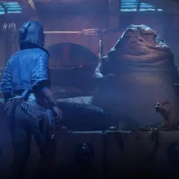 Star Wars Outlaws - PlayStation 5 — imagem 6