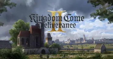 Kingdom Come: Deliverance II - PlayStation 5 — imagem 3