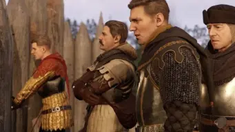 Kingdom Come: Deliverance II - PlayStation 5 — imagem 2