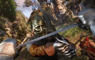 Kingdom Come: Deliverance II - PlayStation 5 — imagem 6
