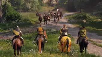 Kingdom Come: Deliverance II - PlayStation 5 — imagem 4