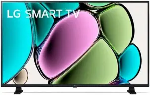 SMART TV LG 32" 32LR651CBSA ThinQ AI Amazon Alexa Apple Airplay 2 HDR 10 — imagem 1
