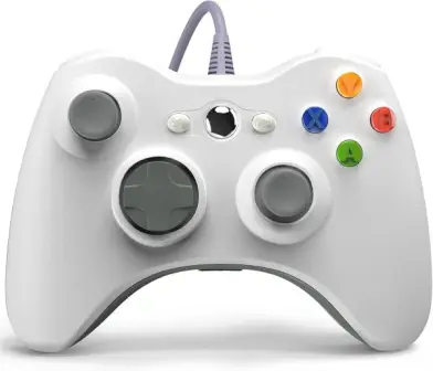 YAEYE PC Wired Controller Xbox 360