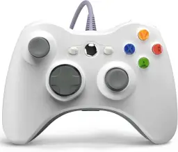 YAEYE PC Wired Controller Xbox 360