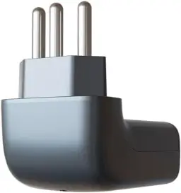 Protetor Contra Surtos Elétricos iCLAMPER Pocket Fit 3P 10A Bivolt 127/220V — imagem 3