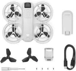 Drone DJI Neo Standard BR DJI050 — imagem 3
