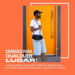 JBL Caixa de Som Xtreme 4 Bluetooth Portátil com Powerbank Auracast Playtime — imagem 5