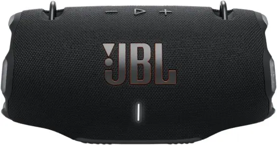 JBL Caixa de Som Xtreme 4 Bluetooth Portátil com Powerbank Auracast Playtime