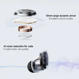 Xiaomi Redmi Buds 6 Play — imagem 3