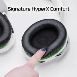 Headset Gamer HyperX CloudX Stinger 2 para Xbox com Cancelamento Passivo de — imagem 3