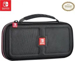 RDS Industries Game Traveler Deluxe Travel Case para Nintendo Switch — imagem 2