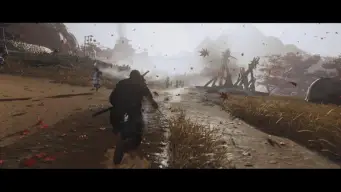 Ghost of Tsushima Edição Padrão para PlayStation 4 — imagem 3