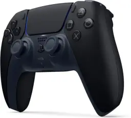 Sony Control Inalámbrico PS5 DualSense Midnight Black — imagem 2