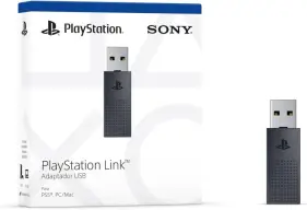 Adaptador USB do PlayStation Link — imagem 1