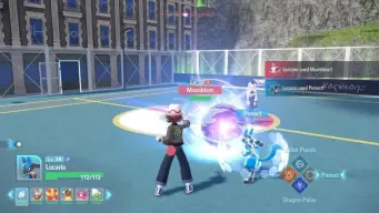 Pokémon Legends Z-A — imagem 3