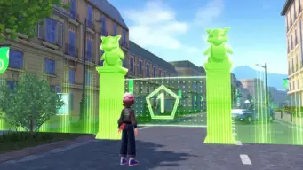 Pokémon Legends Z-A — imagem 2