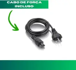 Fonte Carregador Para Notebook Gamer Acer 135w de Potência 19V 7.1A Pino — imagem 4