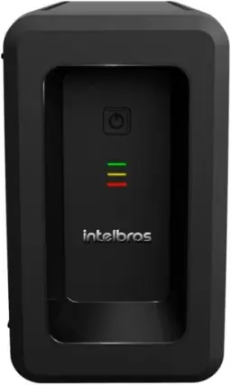 Nobreak Intelbras ATTIV Preto 1500VA Bivolt — imagem 6