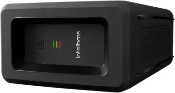 Nobreak Intelbras ATTIV Preto 1500VA Bivolt — imagem 5