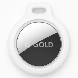 Tag Rastreador GPS Compatível com Iphone iOS (App Buscar) com Alarme — imagem 1
