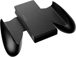 Joy-Con Comfort - Power A - para Nintendo Switch - Preto — imagem 3