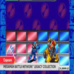 Mega Man Battle Network Legacy Collection - Nintendo Switch — imagem 6
