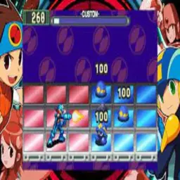 Mega Man Battle Network Legacy Collection - Nintendo Switch — imagem 4