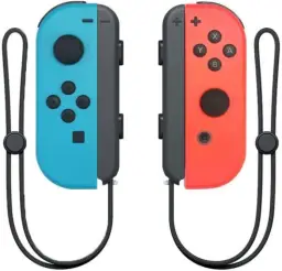 Controle de substituição para Nintendo Switch — imagem 2