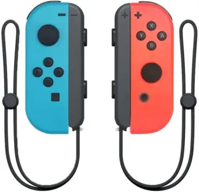 Controle de substituição para Nintendo Switch