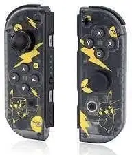 Controle Joystick Sem Fio N Switch Joy-con (l)/(r) Sem a Alça do Joy-Con.